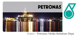 Petronas Offshore Oil & Gas Latest News