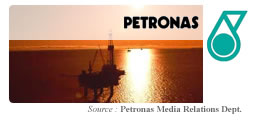 Petronas Offshore Oil & Gas Latest News