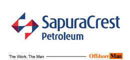 Sapura Crest Petroleum Berhad Logo