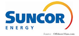 Suncor Energy Canadian Oil Sands