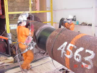 pipeline serviwrap application pipeline serviwrap application