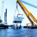 Offshore Heavy Lift